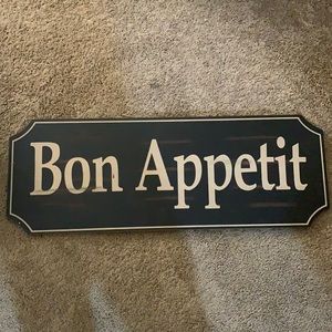 Wall decor